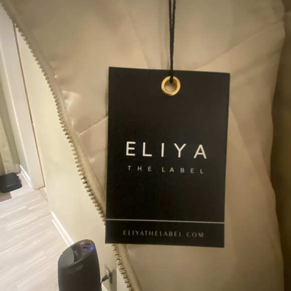 ‘Brielle dress’ by eliyathelabel - new with tags - Picture 6 of 9